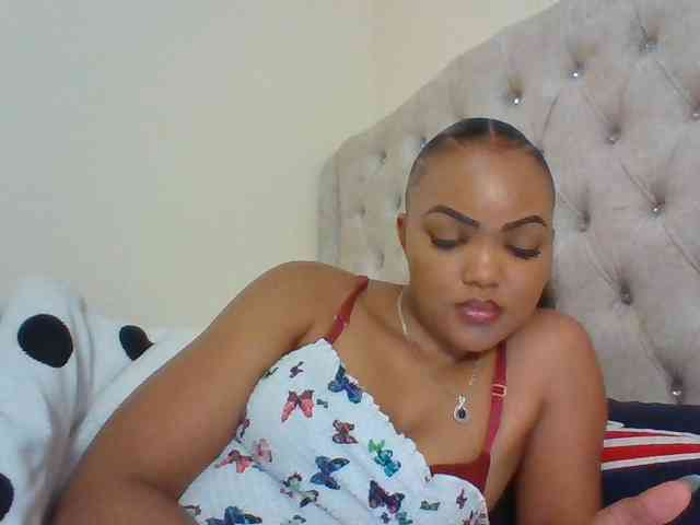 Blackmelanin1 webcam