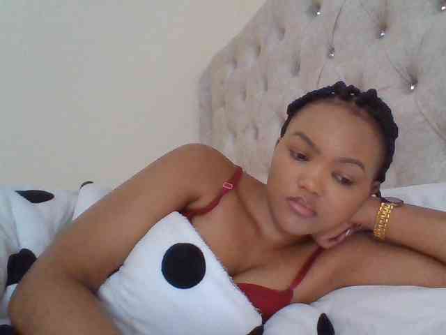 Blackmelanin1 webcam