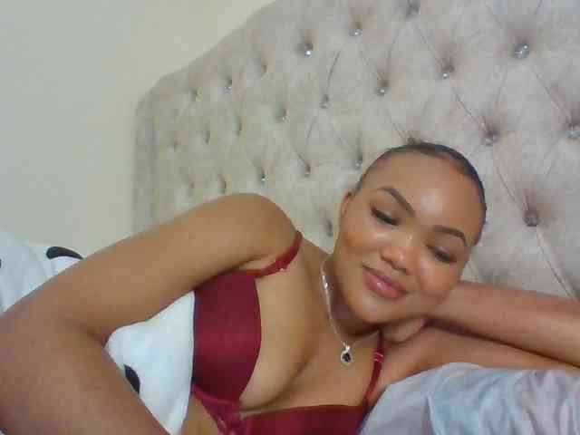 Blackmelanin1 webcam