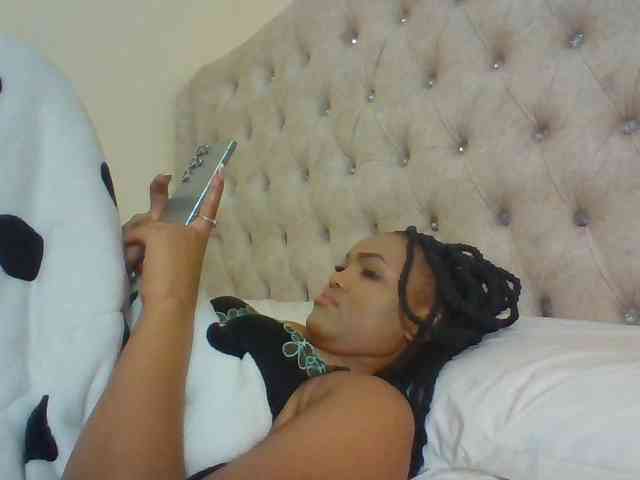 Blackmelanin1 webcam