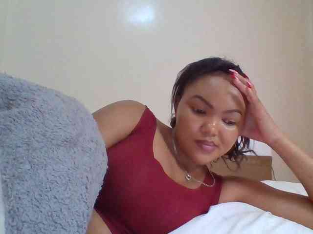 Blackmelanin1 webcam