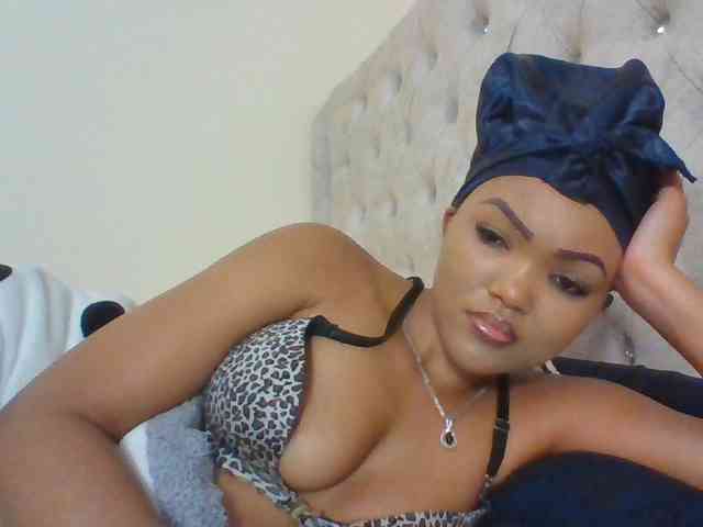Blackmelanin1 webcam
