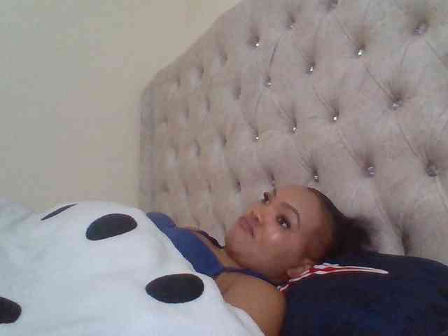 Blackmelanin1 webcam