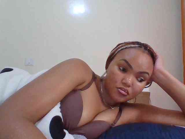 Blackmelanin1 webcam