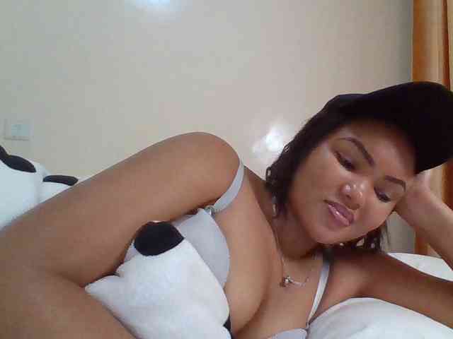 Blackmelanin1 webcam