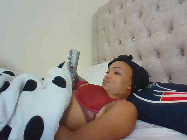 Blackmelanin1 webcam