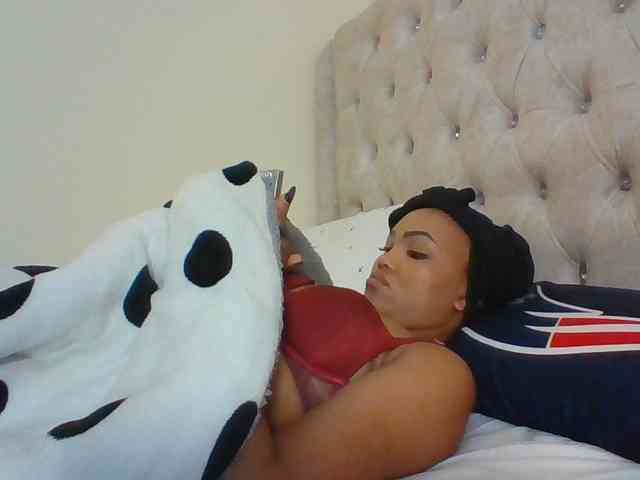 Blackmelanin1 webcam