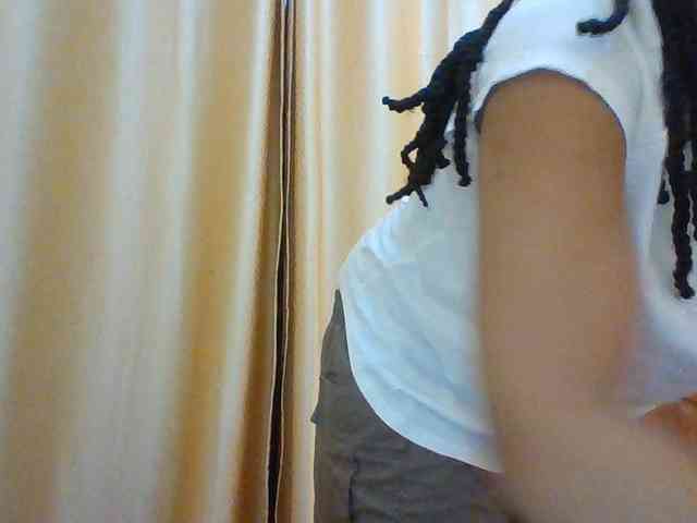 Blackmelanin1 webcam
