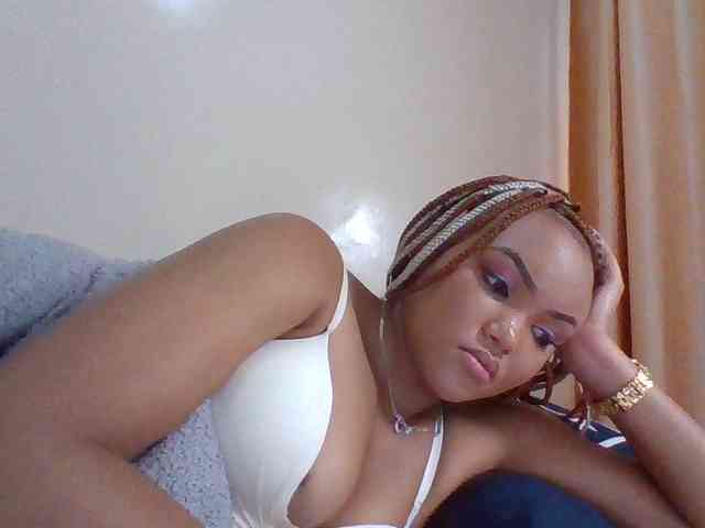 Blackmelanin1 webcam