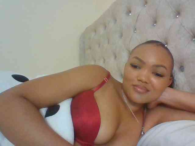 Blackmelanin1 webcam