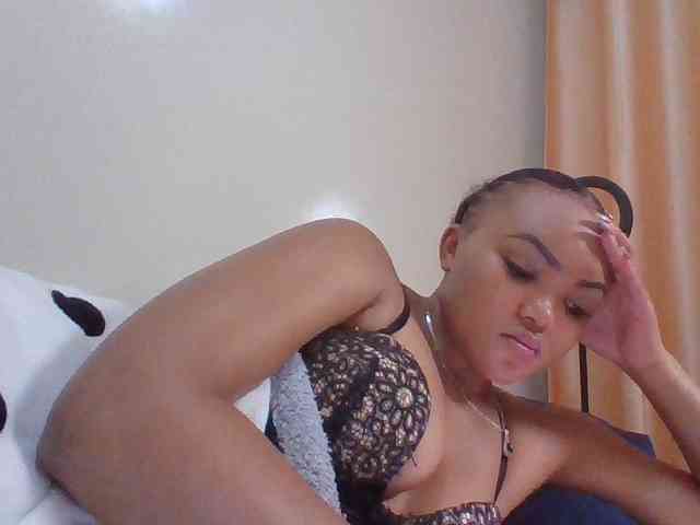 Blackmelanin1 webcam