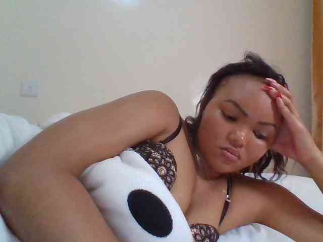 Blackmelanin1 webcam