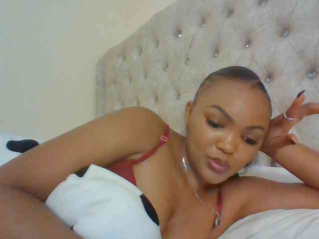 Blackmelanin1 webcam