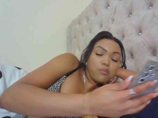 Blackmelanin1 webcam