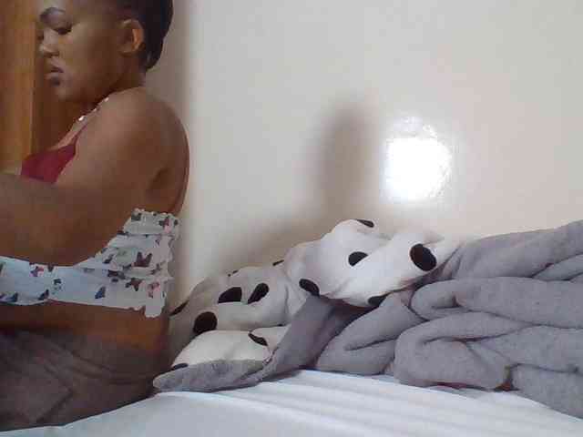 Blackmelanin1 webcam