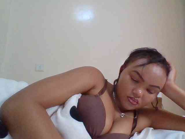 Model: Blackmelanin1