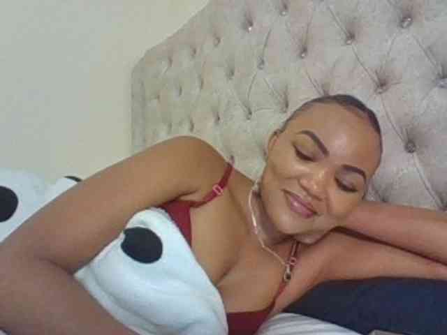 Blackmelanin1 webcam