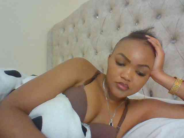 Blackmelanin1 webcam