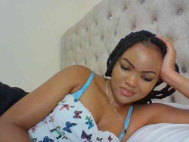 Blackmelanin1 webcam
