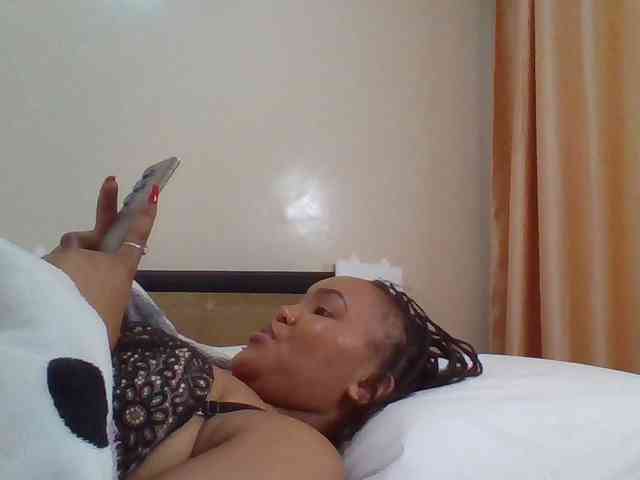 Blackmelanin1 webcam