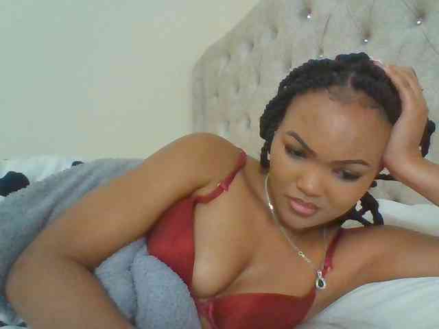 Blackmelanin1 webcam