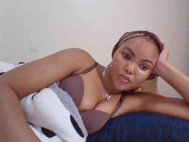 Blackmelanin1 webcam