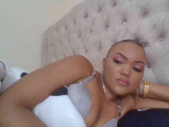 Blackmelanin1 webcam