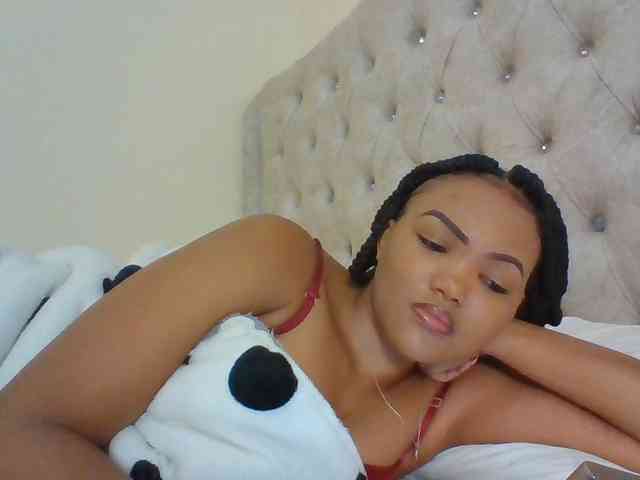 Blackmelanin1 webcam