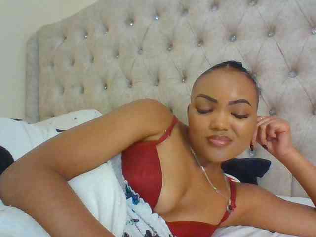 Blackmelanin1 webcam