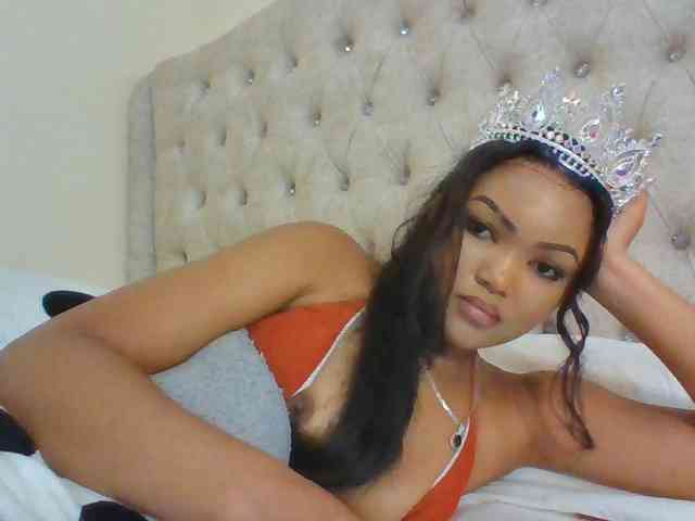 Blackmelanin1 webcam