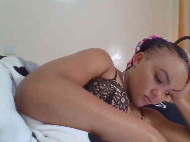 Blackmelanin1 webcam