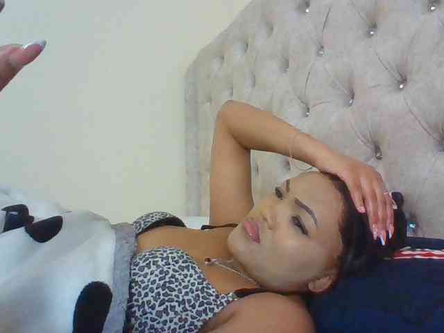 Blackmelanin1 webcam