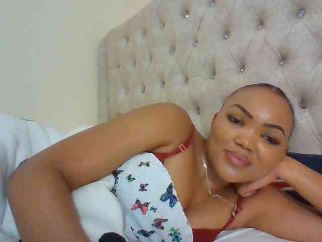 Blackmelanin1 webcam