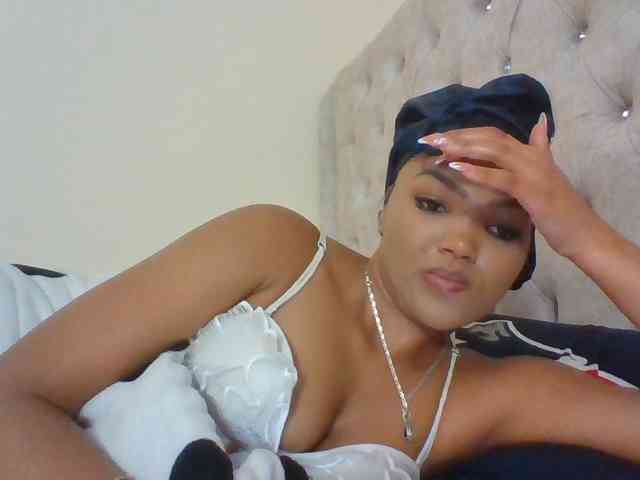 Blackmelanin1 webcam