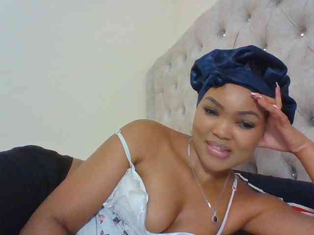Blackmelanin1 webcam