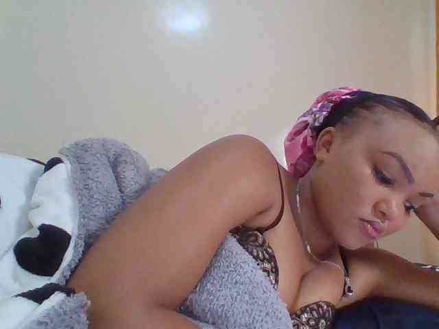 Blackmelanin1 webcam