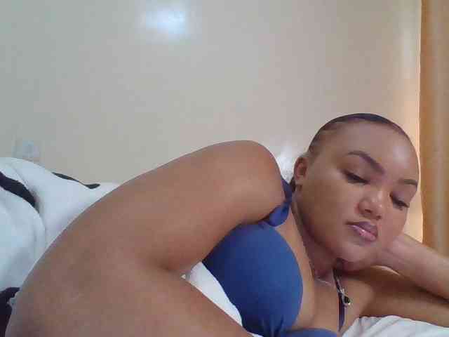 Blackmelanin1 webcam