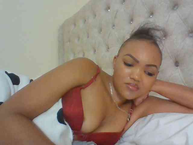 Blackmelanin1 webcam