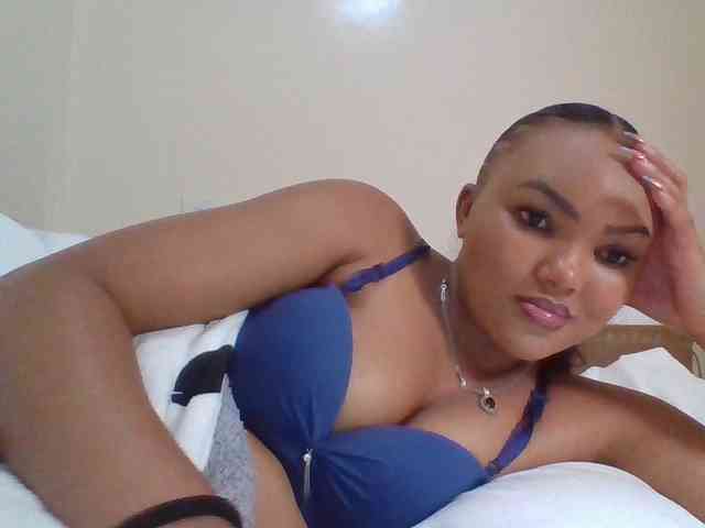 Blackmelanin1 webcam