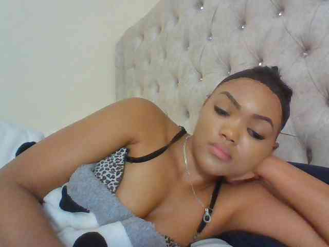 Blackmelanin1 webcam