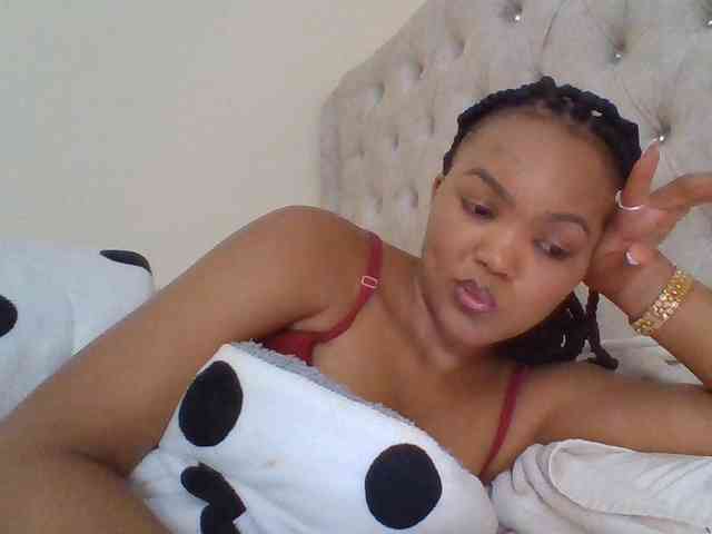 Blackmelanin1 webcam