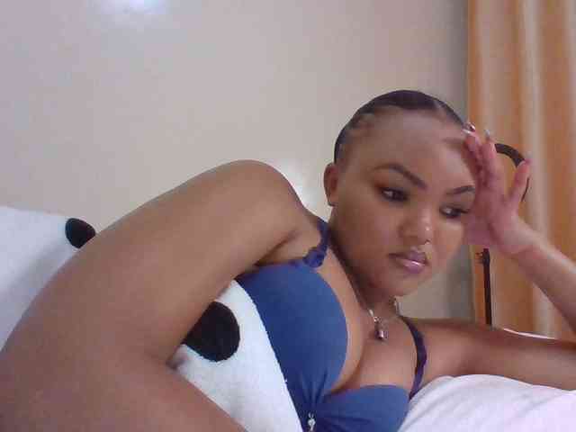 Blackmelanin1 webcam