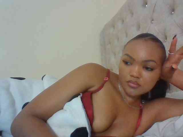 Blackmelanin1 webcam
