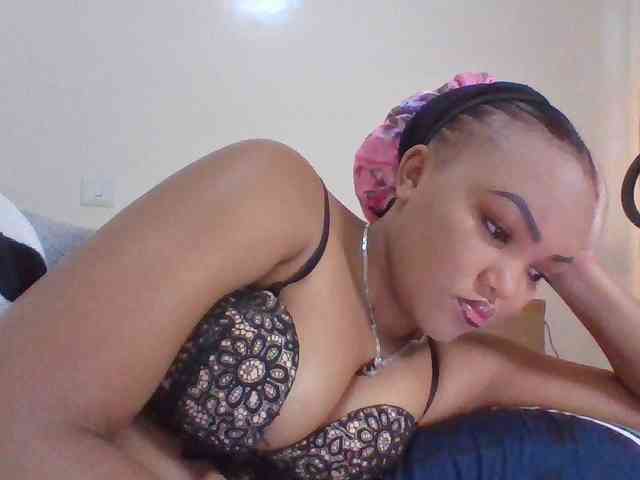 Blackmelanin1 webcam