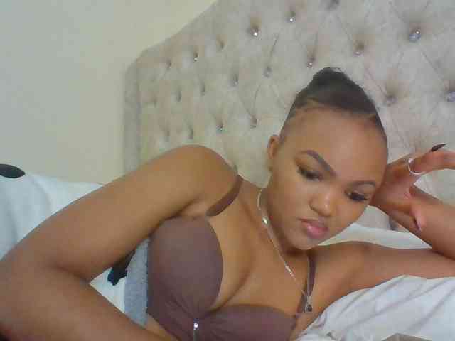 Blackmelanin1 webcam