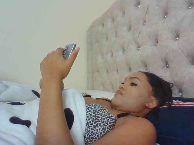 Blackmelanin1 webcam