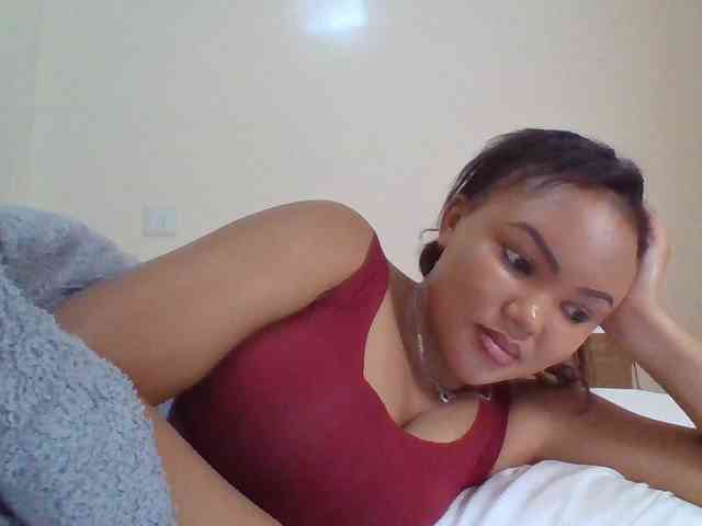 Blackmelanin1 webcam