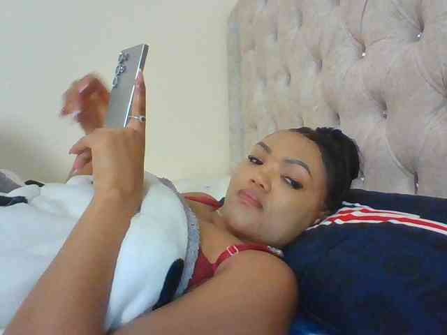Blackmelanin1 webcam