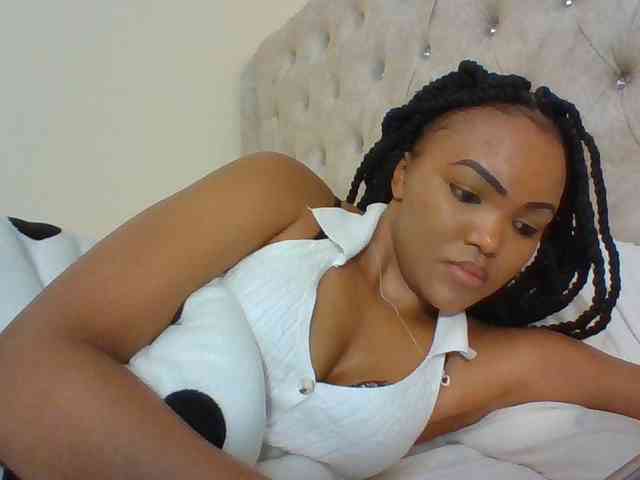 Blackmelanin1 webcam