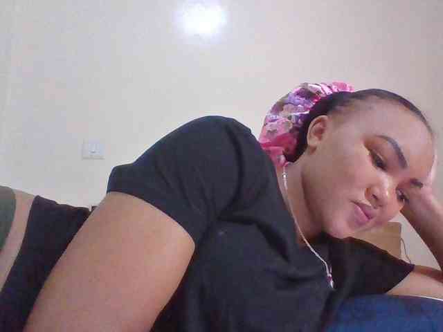 Blackmelanin1 webcam